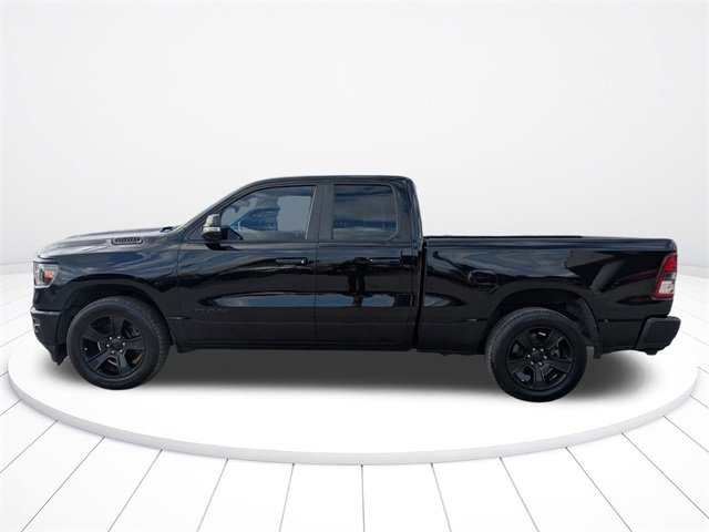 Used 2021 RAM 1500 Big Horn image 7