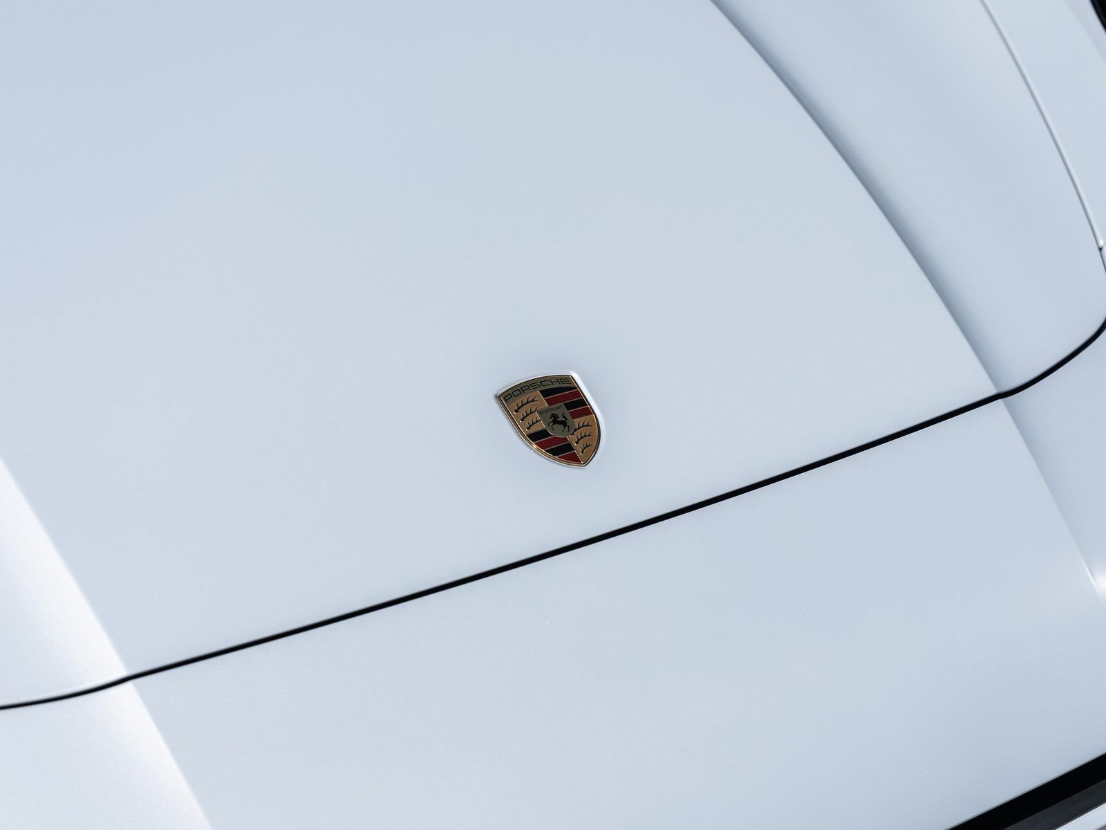 New 2026 Porsche Panamera 4 AWD/4WD image 20