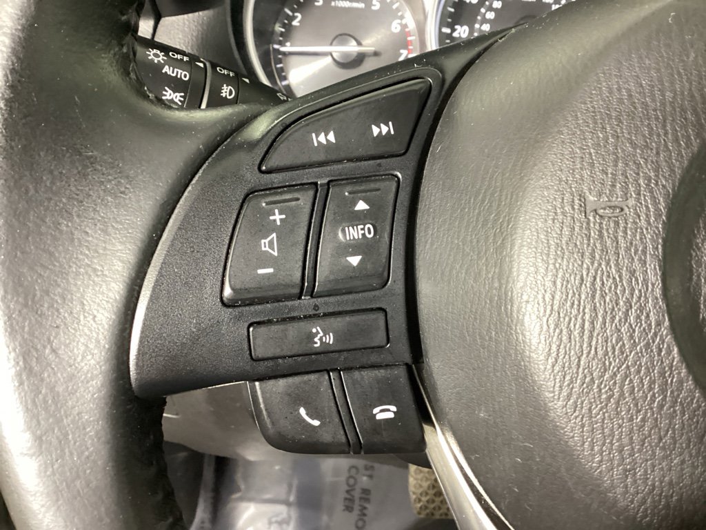 Used 2015 MAZDA CX-5 Grand Touring image 22