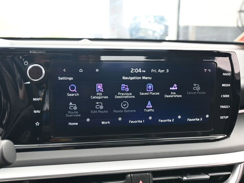 Used 2023 Kia K5 GT-Line w/ GT-Line Premium Package image 20