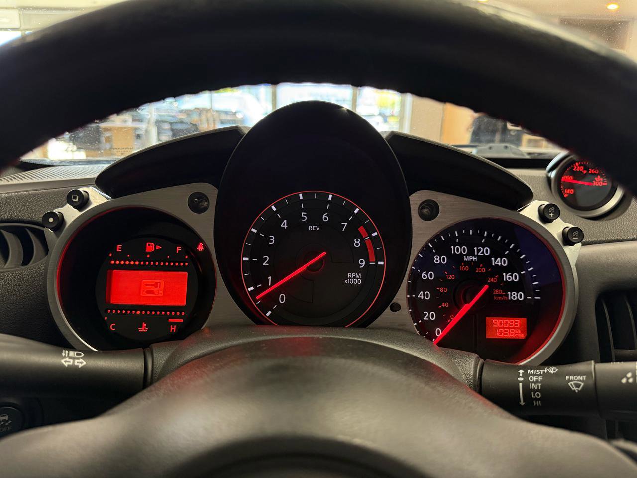 Used 2020 Nissan 370Z Coupe image 14