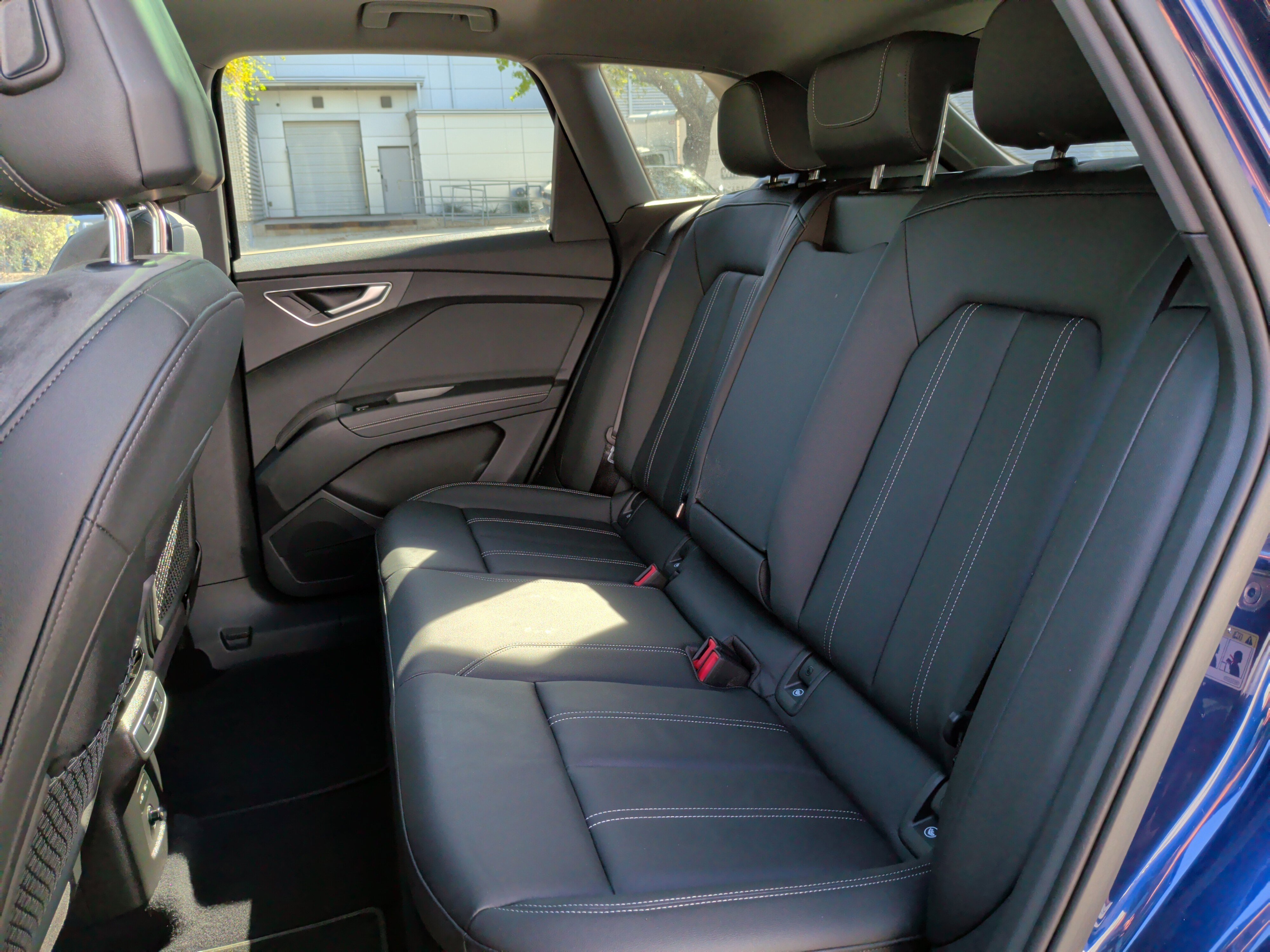 Certified 2023 Audi Q4 e-tron Premium w/ Convenience Package image 32