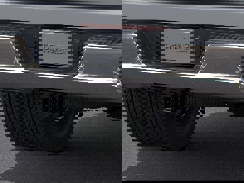 New 2026 Chevrolet Silverado 3500 LT w/ All Star Edition image 14