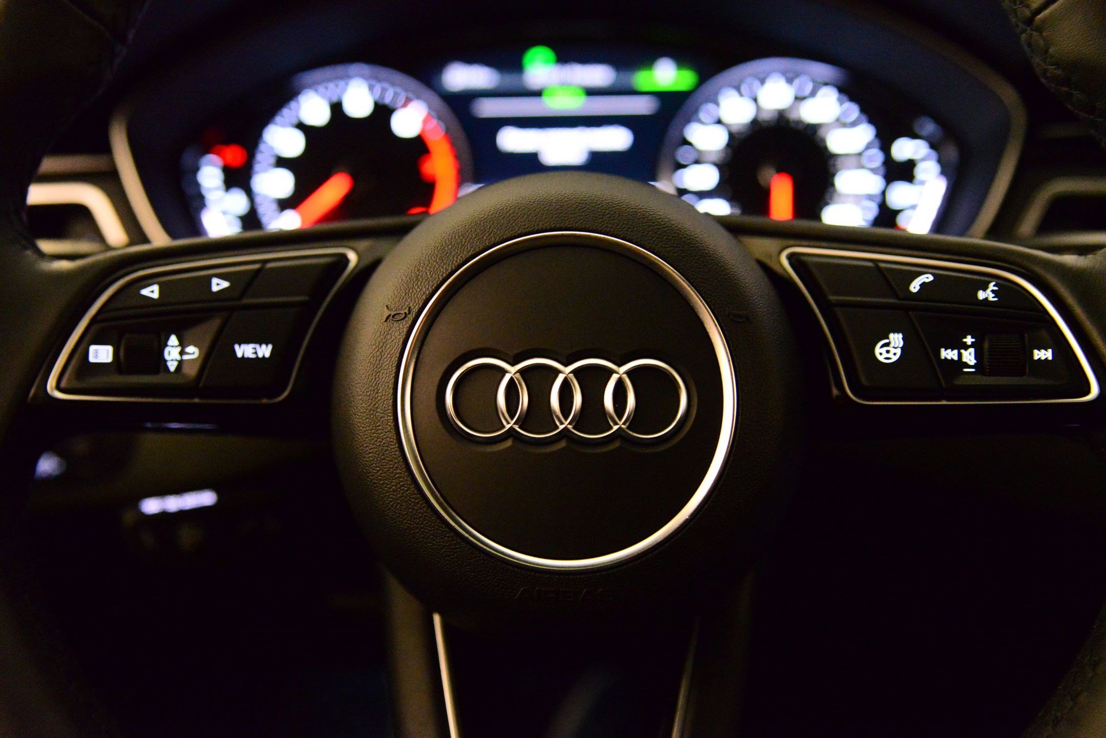 Certified 2023 Audi A5 2.0T Premium w/ Convenience Package image 34