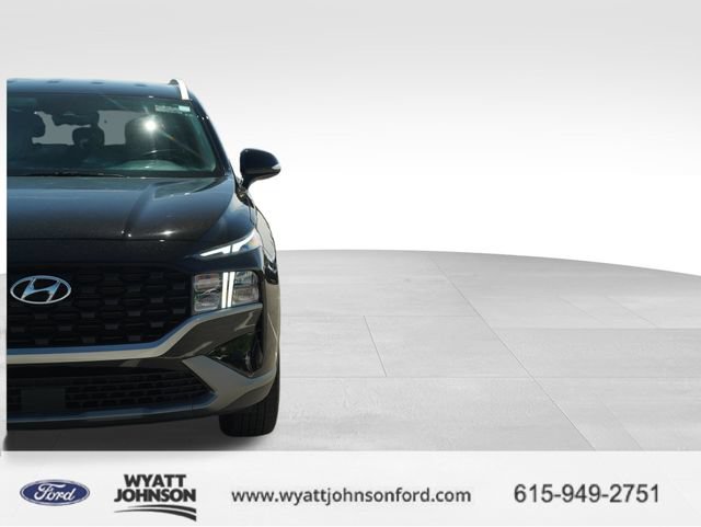 Used 2023 Hyundai Santa Fe SEL w/ Cargo Package AWD/4WD image 31