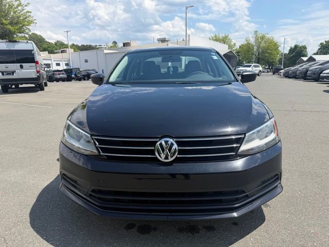 Used 2016 Volkswagen Jetta S FWD image 8