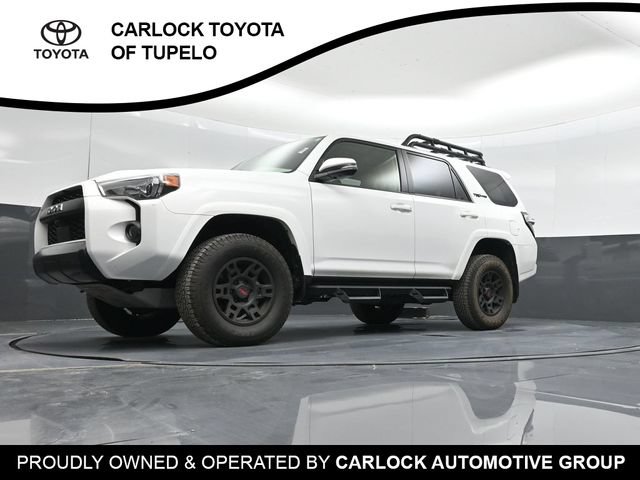 Used 2024 Toyota 4Runner TRD Pro AWD/4WD image 53