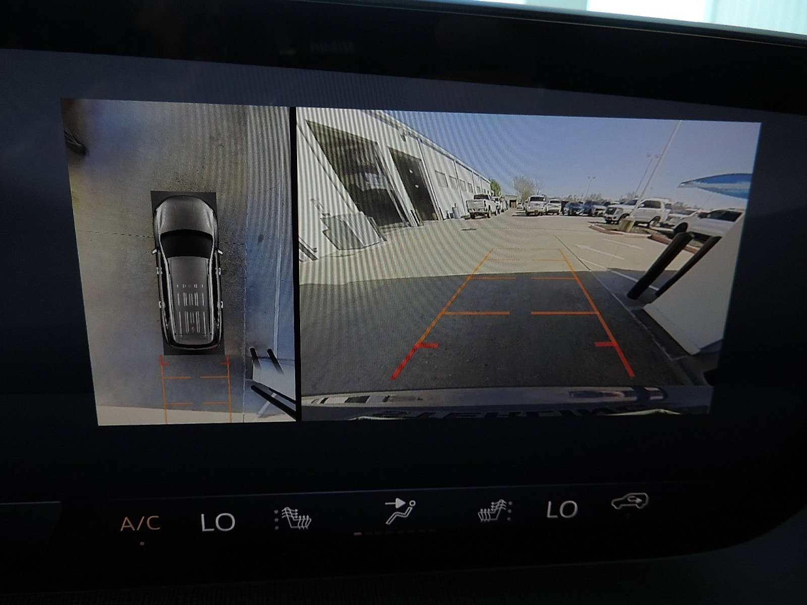 New 2026 Buick Enclave Preferred w/ Super Cruise Package image 24