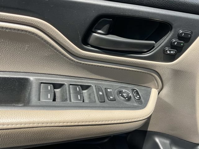 Used 2019 Honda Odyssey EX-L image 35