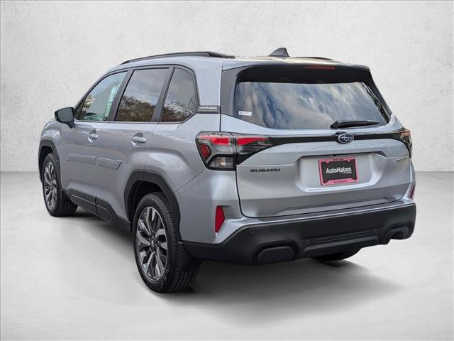 Used 2026 Subaru Forester Touring AWD/4WD image 8
