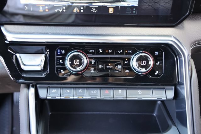 New 2026 GMC Sierra 1500 Denali w/ Technology Package AWD/4WD image 22