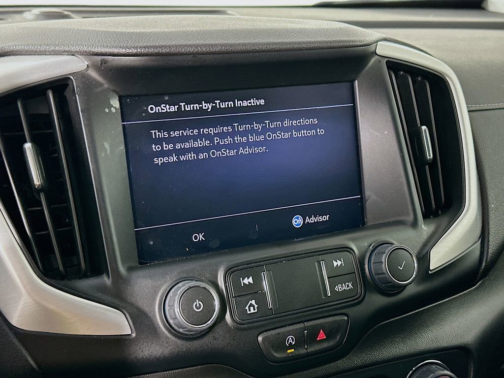 Used 2024 GMC Terrain SLT image 18