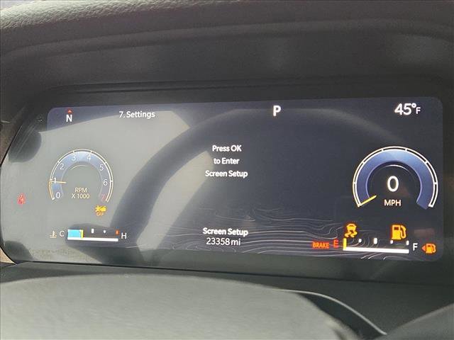 Used 2023 Jeep Grand Cherokee L Limited image 10