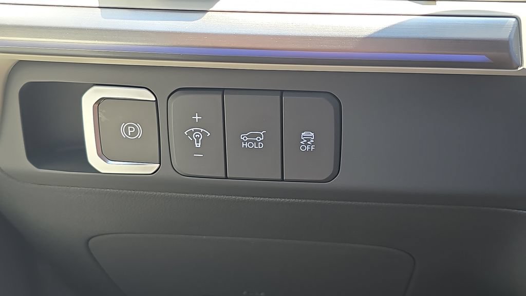 New 2026 Hyundai Santa Fe Calligraphy AWD/4WD image 23
