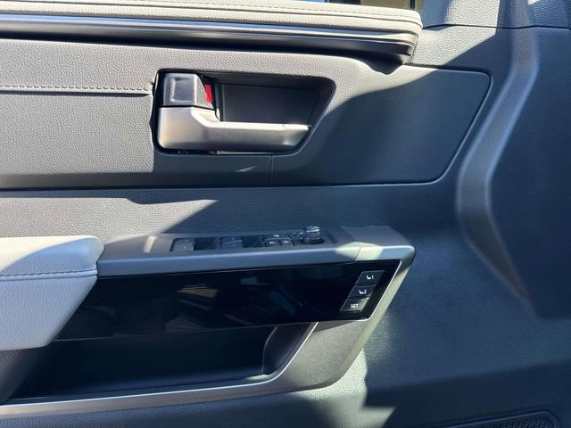 New 2026 Toyota Tundra Limited image 21
