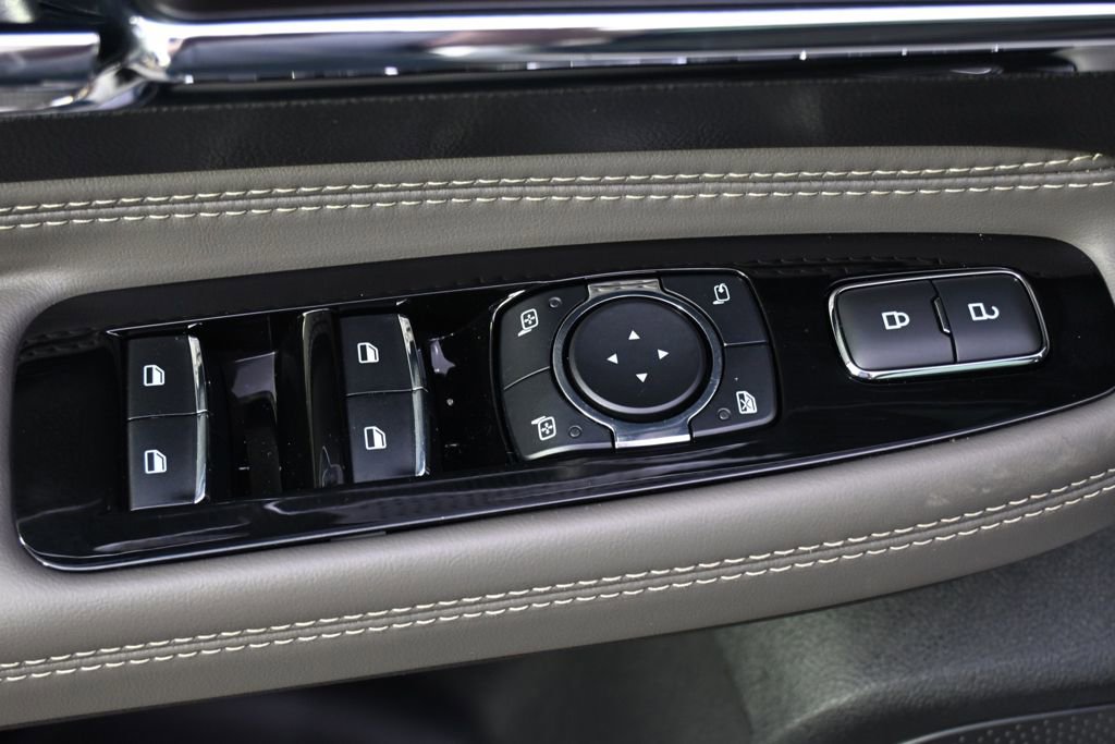 New 2026 Lincoln Corsair Premiere image 23