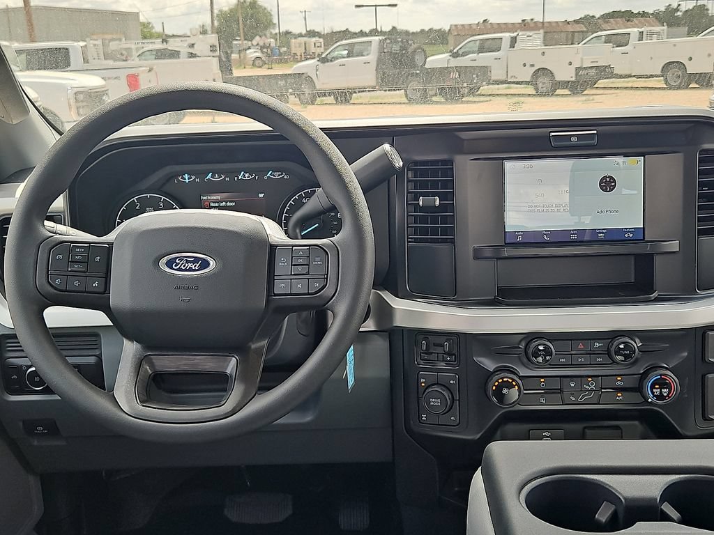 New 2026 Ford F250 XL w/ XL Off-Road Package AWD/4WD image 18