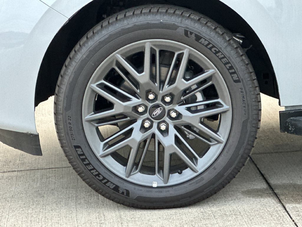 New 2026 Ford Expedition Max Platinum w/ Stealth Appearance Package AWD/4WD image 28