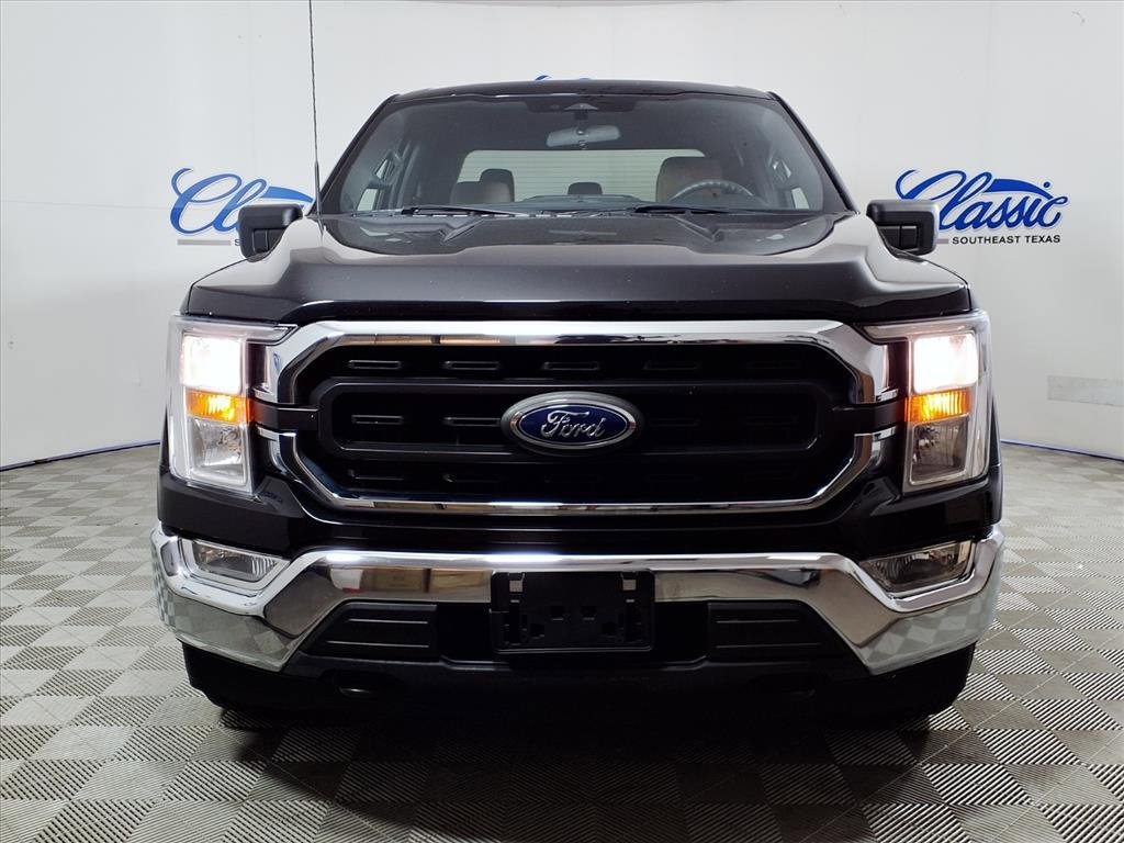 Used 2022 Ford F150 XLT image 20