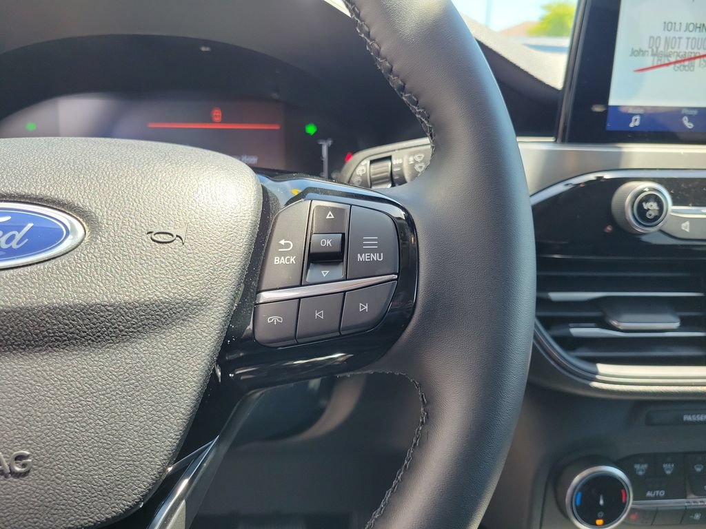New 2026 Ford Escape Active w/ Cold Weather Package AWD/4WD image 24