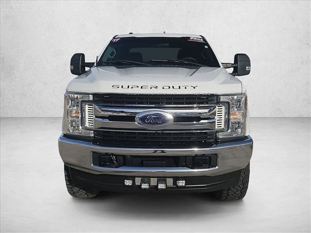 Used 2017 Ford F250 XLT video 2