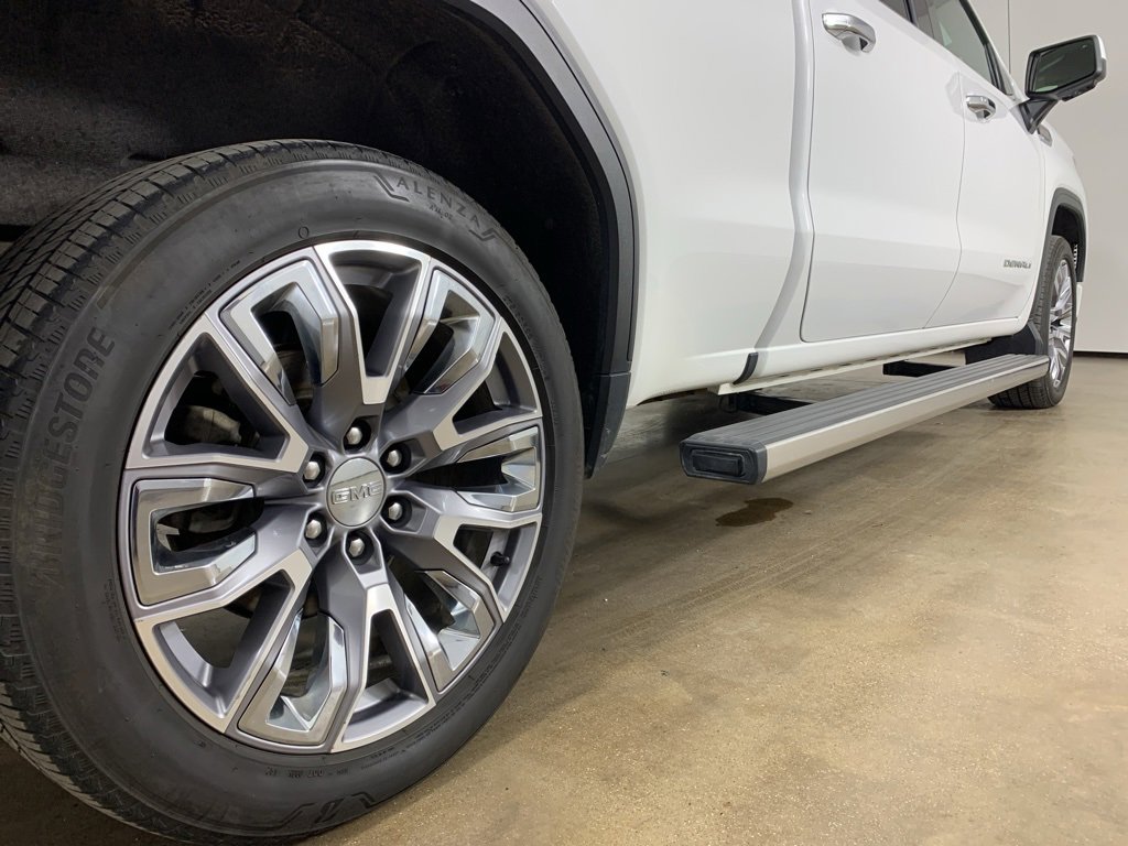 Used 2023 GMC Sierra 1500 Denali w/ Denali Reserve Package image 9