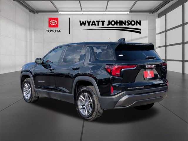 Used 2026 GMC Terrain Elevation AWD/4WD image 5