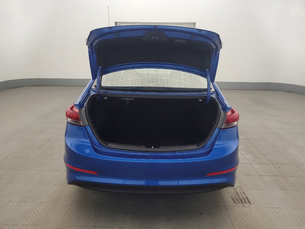 Used 2017 Hyundai Elantra Value Edition w/ Cargo Package FWD image 29
