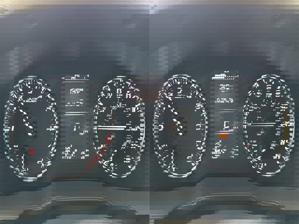 New 2026 Subaru Impreza 2.0i Sport image 19