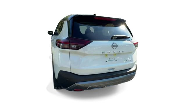 Certified 2023 Nissan Rogue SL image 7