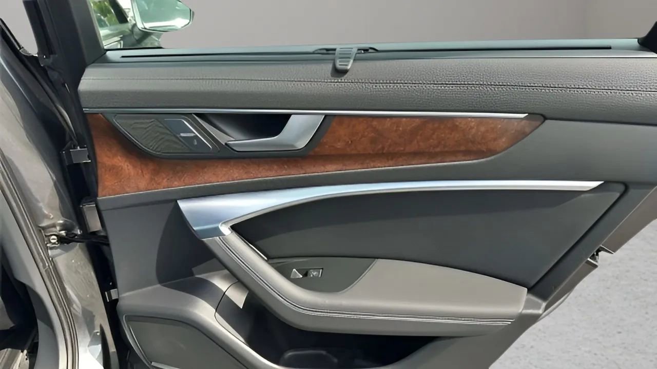 Used 2019 Audi A6 3.0T Premium Plus image 46