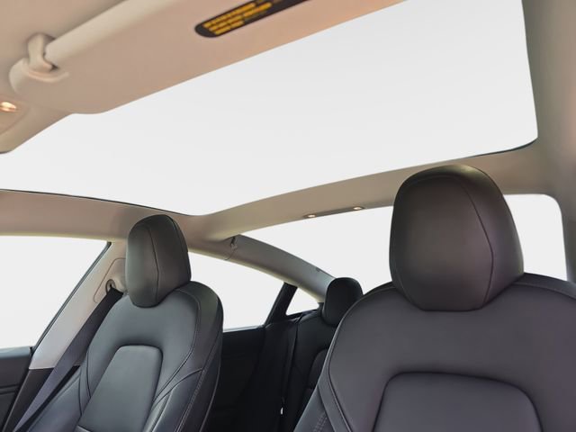 Used 2020 Tesla Model 3 Performance AWD/4WD image 32