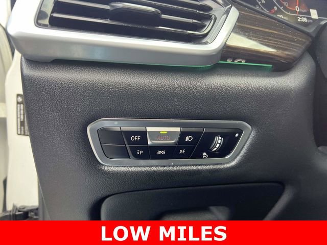 Used 2023 BMW X5 xDrive40i w/ Premium Package AWD/4WD image 20