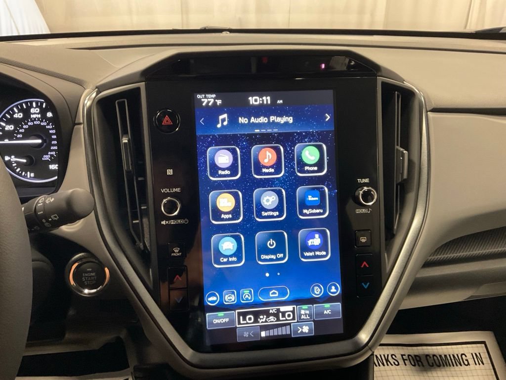 New 2026 Subaru Crosstrek 2.5i Limited AWD/4WD image 18