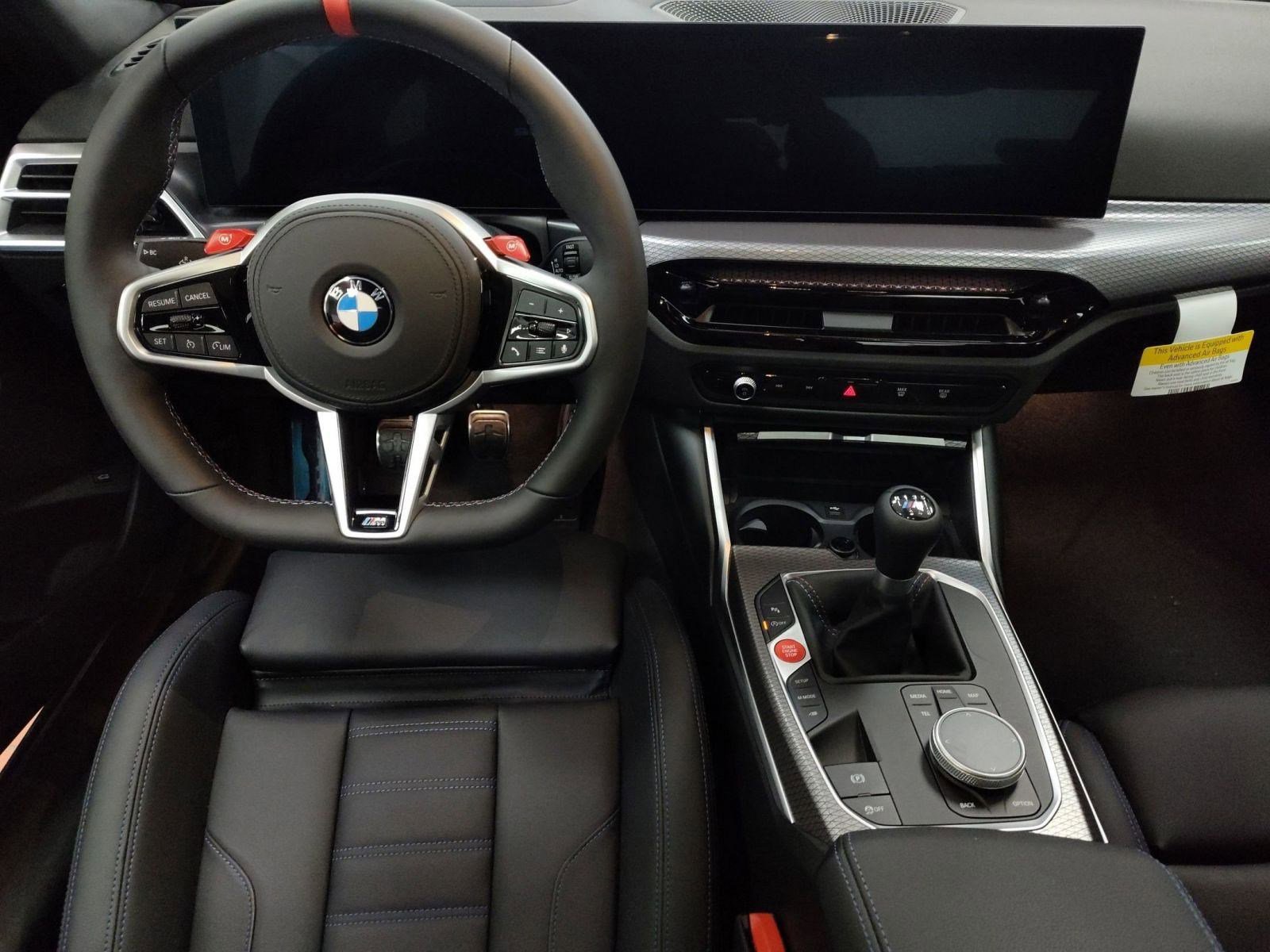 New 2026 BMW M2 w/ Lighting Package image 27