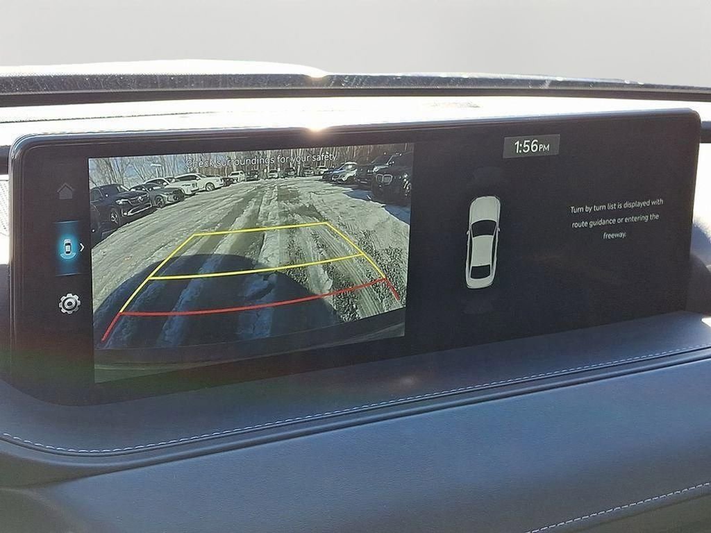 Used 2024 Genesis G80 2.5T image 20