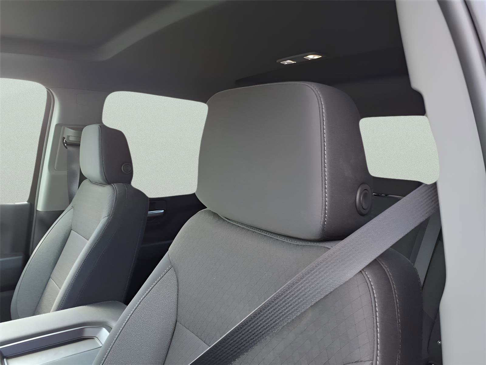 New 2026 Chevrolet Silverado 1500 Custom w/ LPO, Dark Essentials Package image 17