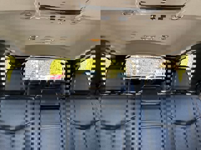 Used 2013 Dodge Durango R/T w/ Leather Interior Group image 28