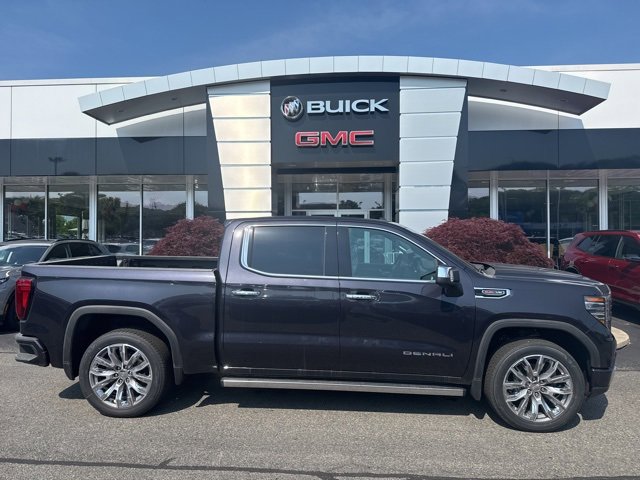 New 2025 GMC Sierra 1500 Denali w/ Denali Reserve Package image 27