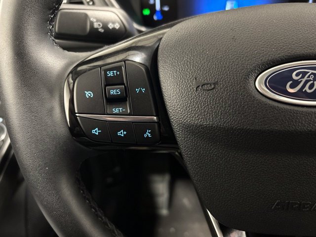 Used 2025 Ford Escape Active w/ Cold Weather Package AWD/4WD image 24