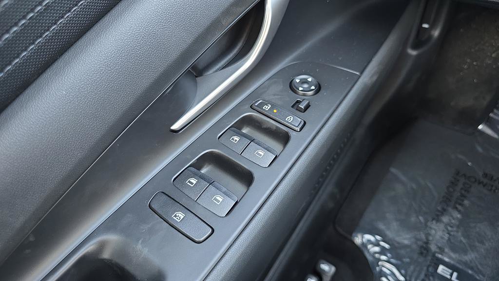 New 2026 Hyundai Elantra SE FWD image 16