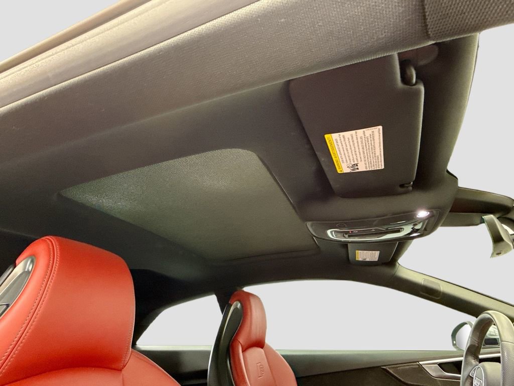 Used 2020 Audi S5 Prestige w/ S Sport Package image 17