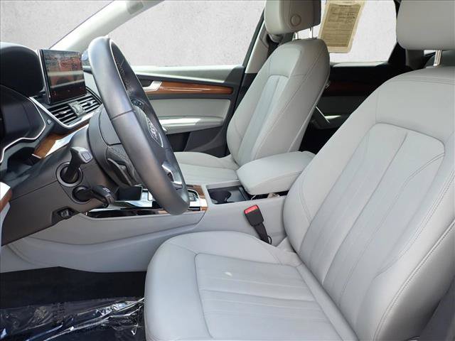 Used 2024 Audi Q5 2.0T Premium Plus AWD/4WD image 11