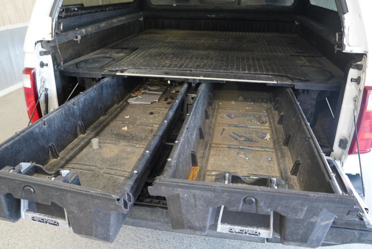 Used 2016 Ford F250 King Ranch w/ FX4 Off-Road Package AWD/4WD image 39