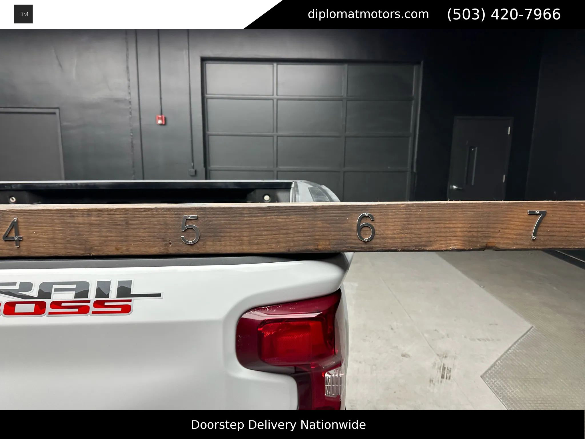 Used 2024 Chevrolet Silverado 1500 LT Trail Boss w/ Protection Package image 48