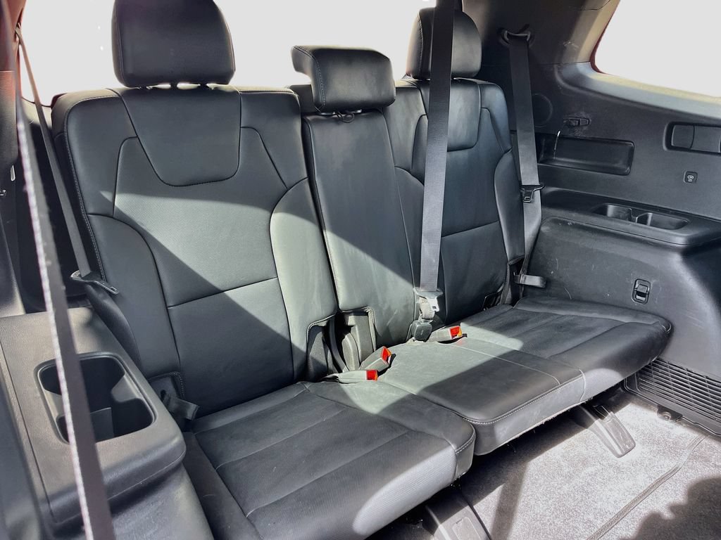 Used 2023 Kia Telluride SX Prestige X-Line AWD/4WD image 29