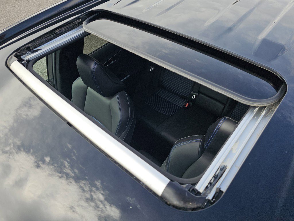 Used 2023 Toyota RAV4 XSE w/ XSE Grade Weather Package image 8