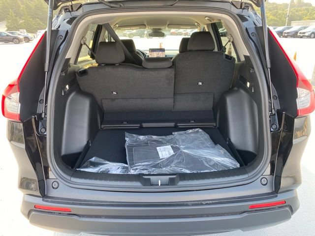 New 2026 Honda CR-V LX image 12