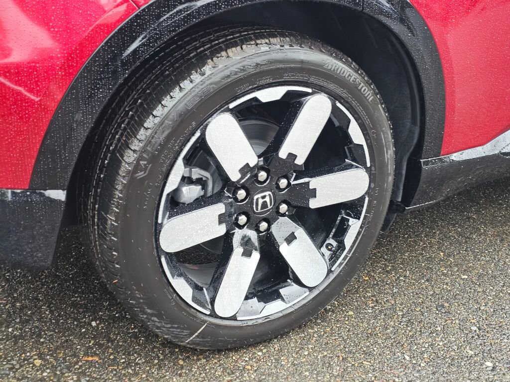 New 2026 Honda Prologue Elite image 7