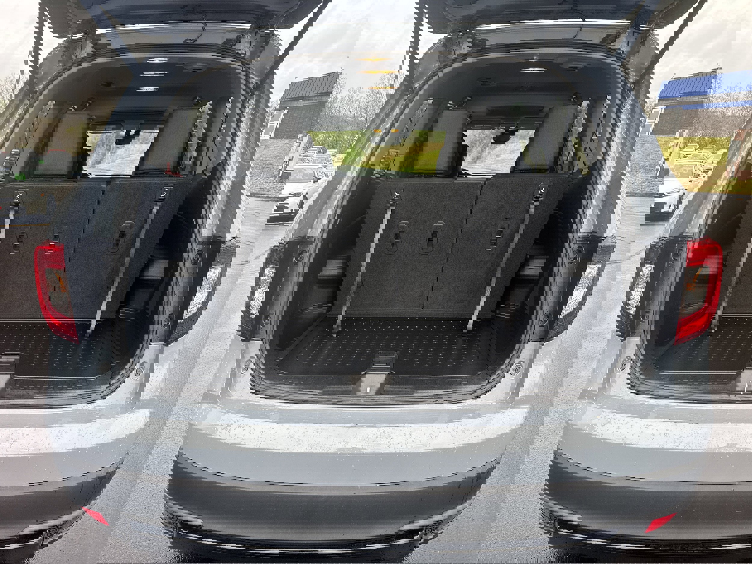 Used 2022 Honda Pilot Special Edition image 12